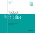 traducir la biblia (ebook)-9788499457253 traducir la biblia (ebook)-9788499457253