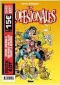 pack edt: los profesionales (vol. 1 a 4) (oferta limitada)-carlos gimenez-9788499474953 pack edt: los profesionales (vol. 1 a 4) (oferta limitada)-carlos gimenez-9788499474953