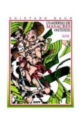 cuaderno de masacres 13: crueles relatos del salvaje edo-shintaro kago-9788499477053 cuaderno de masacres 13: crueles relatos del salvaje edo-shintaro kago-9788499477053