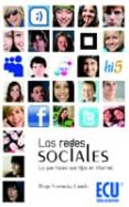 las redes sociales: lo que hacen sus hijos en internet-borja fernandez canelo-9788499480053 las redes sociales: lo que hacen sus hijos en internet-borja fernandez canelo-9788499480053