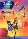 disney presenta campanilla: hadas y piratas-9788499515953 disney presenta campanilla: hadas y piratas-9788499515953