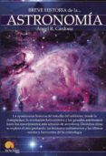 breve historia de la astronomia-angel r. cardona-9788499675053 breve historia de la astronomia-angel r. cardona-9788499675053