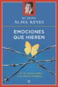 emociones que hieren (ebook)-maria jesus alava-9788499706153 emociones que hieren (ebook)-maria jesus alava-9788499706153