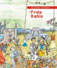 pequeña historia de frida kahlo-lolita bosch sans-9788499792453 pequeña historia de frida kahlo-lolita bosch sans-9788499792453
