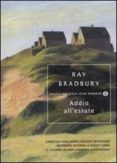 addio all estate-ray bradbury-9788804595953 addio all estate-ray bradbury-9788804595953