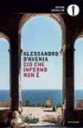 ciò che inferno non è-alessandro d avenia-9788804666653 ciò che inferno non è-alessandro d avenia-9788804666653