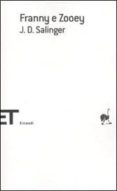 franny e zooey-j.d. salinger-9788806201753 franny e zooey-j.d. salinger-9788806201753