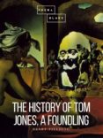 ¿Es legal descargar libros de scribd? THE HISTORY OF TOM JONES, A FOUNDLING (Spanish Edition) iBook