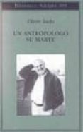 un antropologo su marte: sette racconti paradossali-oliver sacks-9788845911453 un antropologo su marte: sette racconti paradossali-oliver sacks-9788845911453