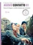 nuovo contatto b1 (libro + audio online)-9788858308653 nuovo contatto b1 (libro + audio online)-9788858308653