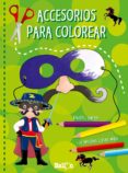 accesorios para colorear (verde)-9789037498653 accesorios para colorear (verde)-9789037498653