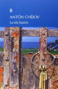 la isla sajalín-anton pavlovich chejov-9789500399753 la isla sajalín-anton pavlovich chejov-9789500399753