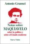 notas sobre maquiavelo: sobre la politica y sobre el estado moder no-antonio gramsci-9789506020453 notas sobre maquiavelo: sobre la politica y sobre el estado moder no-antonio gramsci-9789506020453