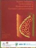 mujeres indigenas, territorialidad y biodiversidad en el contexto latinoamericano-9789588063553 mujeres indigenas, territorialidad y biodiversidad en el contexto latinoamericano-9789588063553