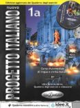 nuovo progetto italiano 1a (alumno y ejercicios) + cd rom + dvd-9789606931253 nuovo progetto italiano 1a (alumno y ejercicios) + cd rom + dvd-9789606931253