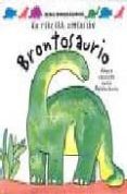 brontosaurio: en tercera dimension-david hawcock-9789707773653 brontosaurio: en tercera dimension-david hawcock-9789707773653