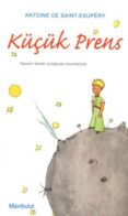 küçük prens (principito en turco)-antoine de saint-exupery-9789753100953 küçük prens (principito en turco)-antoine de saint-exupery-9789753100953