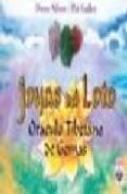 joyas del loto (oraculo tibetano de gemas)-dawn silver-pat gullet-9789871124053 joyas del loto (oraculo tibetano de gemas)-dawn silver-pat gullet-9789871124053