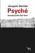 psyche: invenciones del otro-9789873621253 psyche: invenciones del otro-9789873621253