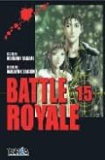 battle royale nº 15-koushun takami-masayuki taguchi-9789875625853 battle royale nº 15-koushun takami-masayuki taguchi-9789875625853