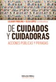 de cuidados y cuidadoras (ebook)-9789876914253 de cuidados y cuidadoras (ebook)-9789876914253