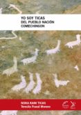 yo soy ticas del pueblo nacion comechingon (ebook)-9789876991353 yo soy ticas del pueblo nacion comechingon (ebook)-9789876991353