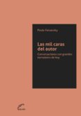 las mil caras del autor (ebook)-9789876992053 las mil caras del autor (ebook)-9789876992053