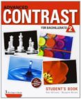 advanced contrast for bachillerato 2. student s book-9789963489053 advanced contrast for bachillerato 2. student s book-9789963489053