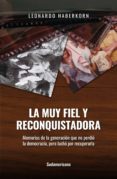 la muy fiel y reconquistadora (ebook)-9789974888753 la muy fiel y reconquistadora (ebook)-9789974888753