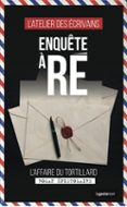 ENQUÊTE À RÉ