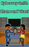 Ebook ZHANE AND VITANI EBOOK de | Casa del Libro