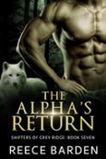 THE ALPHA'S RETURN  (edición en inglés)