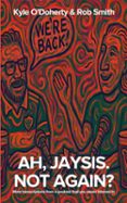 AH, JAYSIS. NOT AGAIN? MORE TRANSCRIPTIONS FROM A PODCAST THAT YOU NEVER LISTENED TO.