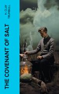 Descargar ebooks pdf gratis THE COVENANT OF SALT  (edición en inglés) PDB ePub PDF de H. CLAY TRUMBULL (Spanish Edition)