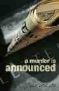 a murder is announced-agatha christie-9780007120963 a murder is announced-agatha christie-9780007120963