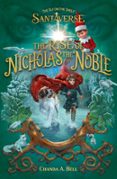 THE ELF ON THE SHELF SANTAVERSE: THE RISE OF NICHOLAS THE NOBLE
