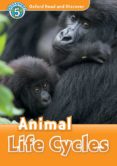 oxford read and discover 5. animal life cycles mp3 pack-9780194022163 oxford read and discover 5. animal life cycles mp3 pack-9780194022163