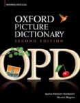 oxford picture dictionary (8ª ed.)-9780194369763 oxford picture dictionary (8ª ed.)-9780194369763