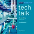 tech talk (elementary) 2 class audio cds-vicki hollett-9780194574563 tech talk (elementary) 2 class audio cds-vicki hollett-9780194574563