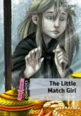 dominoes qs the little match girl pk-9780194610063 dominoes qs the little match girl pk-9780194610063