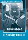 oxford read and imagine: level 6: invisible activity book-9780194723763 oxford read and imagine: level 6: invisible activity book-9780194723763
