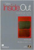 new inside out advance workbook + key pack-9780230009363 new inside out advance workbook + key pack-9780230009363