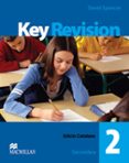 key revision 2nd secondary pack catalan-david spencer-9780230023963 key revision 2nd secondary pack catalan-david spencer-9780230023963