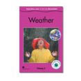 macmillan science readers :5 weather-9780230430563 macmillan science readers :5 weather-9780230430563