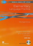 elementary language practice (3rd edition) with key & cd-rom (3ª ed.)-michael vince-9780230726963 elementary language practice (3rd edition) with key & cd-rom (3ª ed.)-michael vince-9780230726963