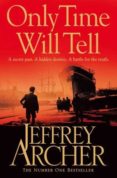 the clifton chronicles book 1: only time will tell-jeffrey archer-9780330535663 the clifton chronicles book 1: only time will tell-jeffrey archer-9780330535663
