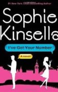 I VE GOT YOUR NUMBER-2063448-otro-formato