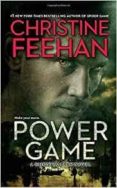 power game-christine feehan-9780399585463 power game-christine feehan-9780399585463