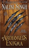 archangel s enigma (guild hunter novels 8)-nalini singh-9780425251263 archangel s enigma (guild hunter novels 8)-nalini singh-9780425251263