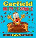 garfield nutty as a fruitcake (66)-jim davis-9780425285763 garfield nutty as a fruitcake (66)-jim davis-9780425285763